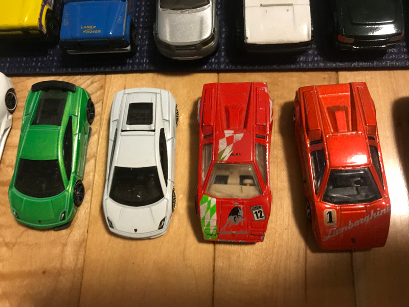 Illustration for article titled Colossal Die-Cast Collection - Box 81 - Yep, We're Still Doing This.